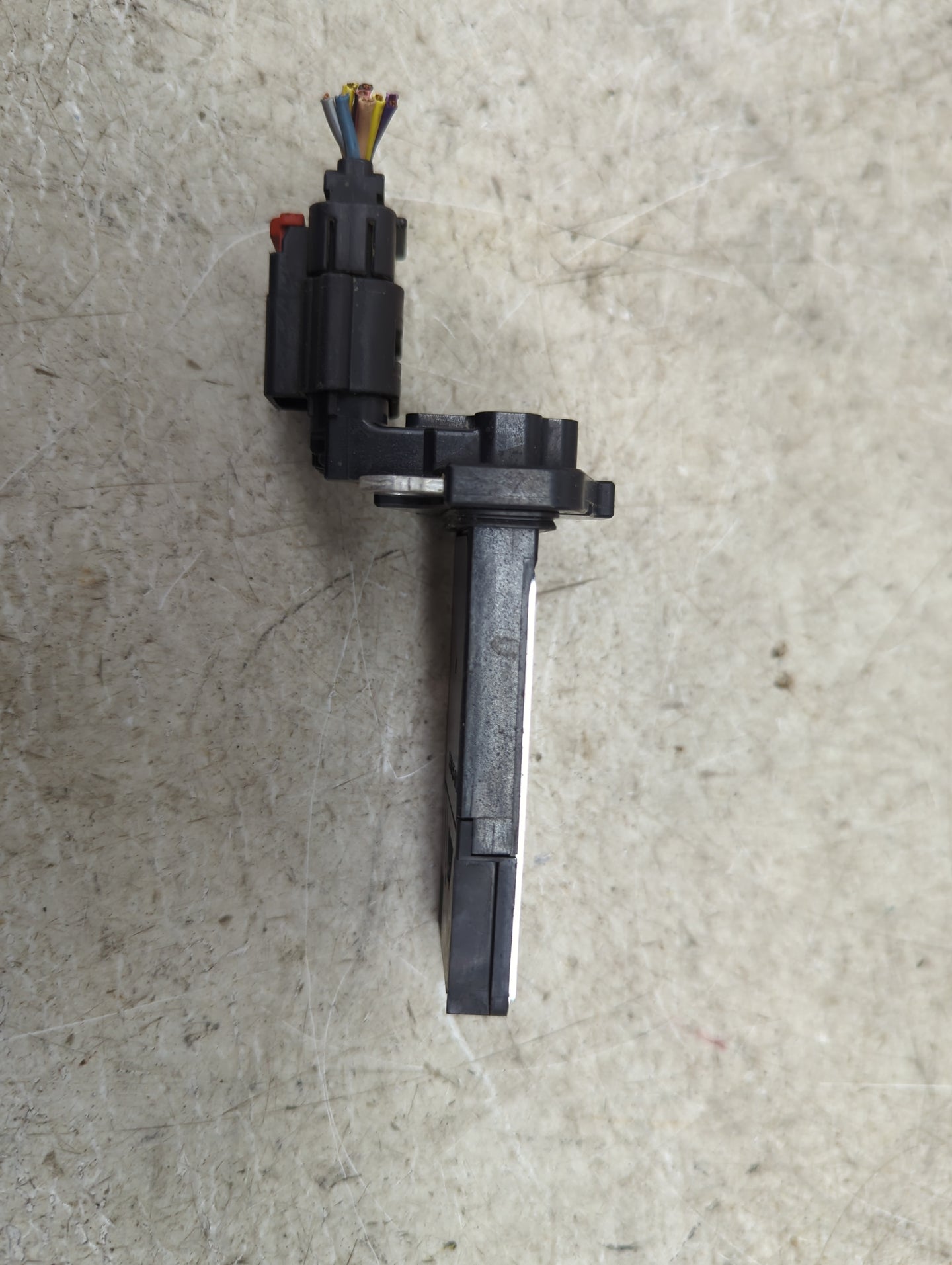 2012-2022 Gmc Acadia Mass Air Flow Meter Maf 1485471 - Oemusedautoparts1.com