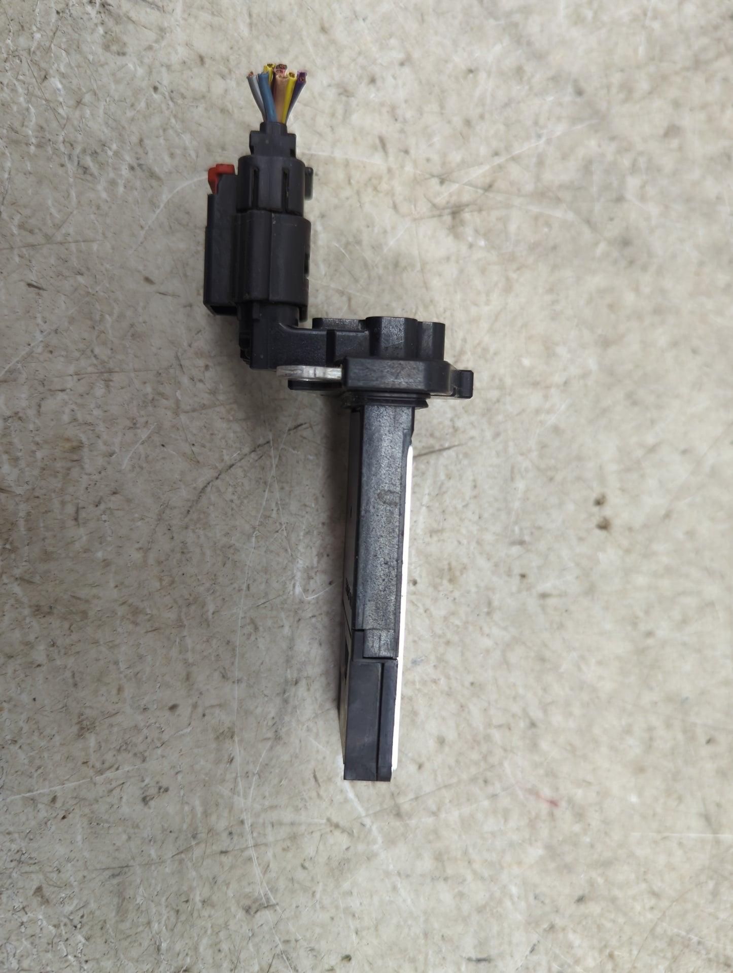2012-2022 Gmc Acadia Mass Air Flow Meter Maf 1485471 - Oemusedautoparts1.com