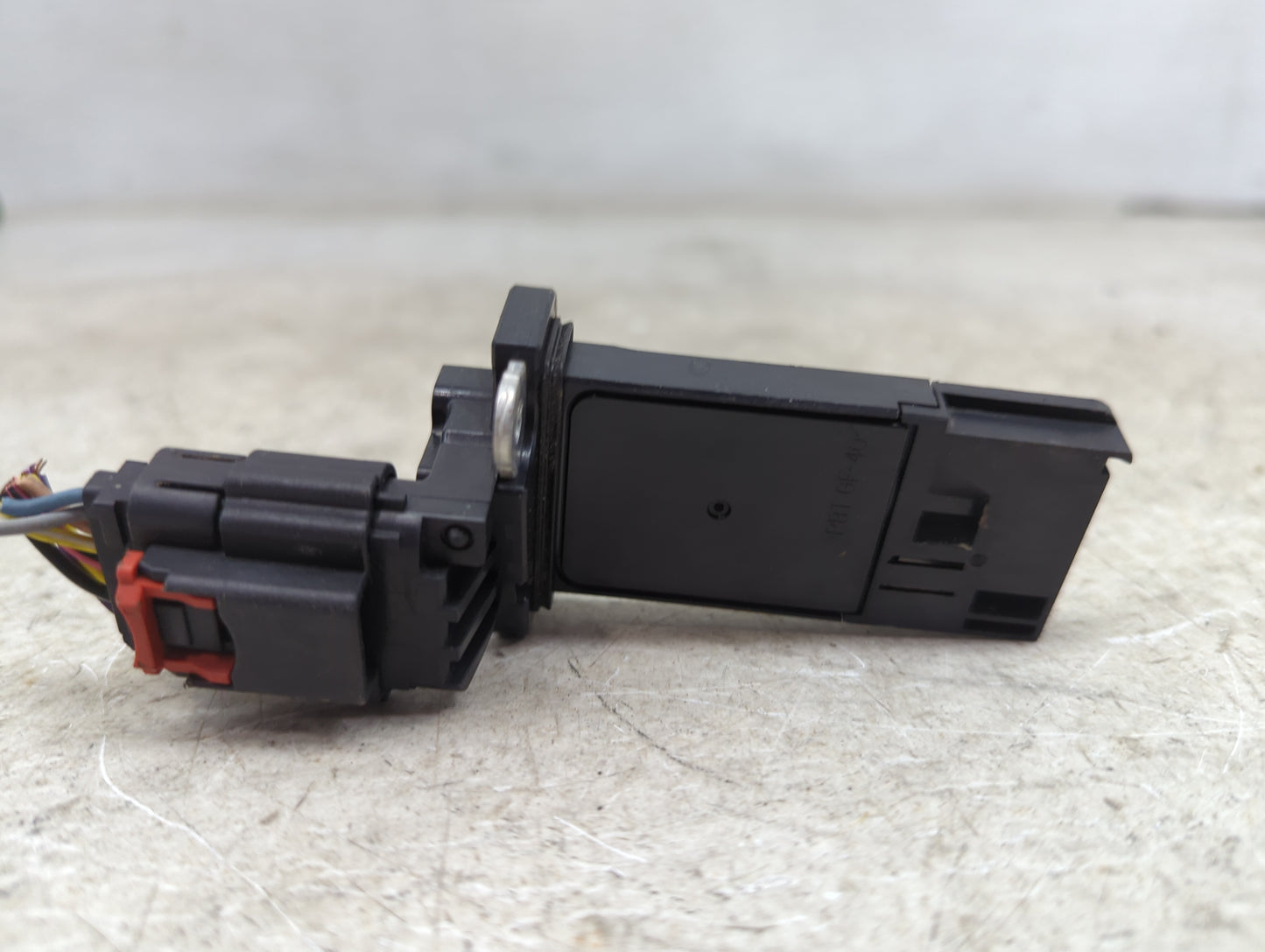2012-2022 Gmc Acadia Mass Air Flow Meter Maf 1485471 - Oemusedautoparts1.com