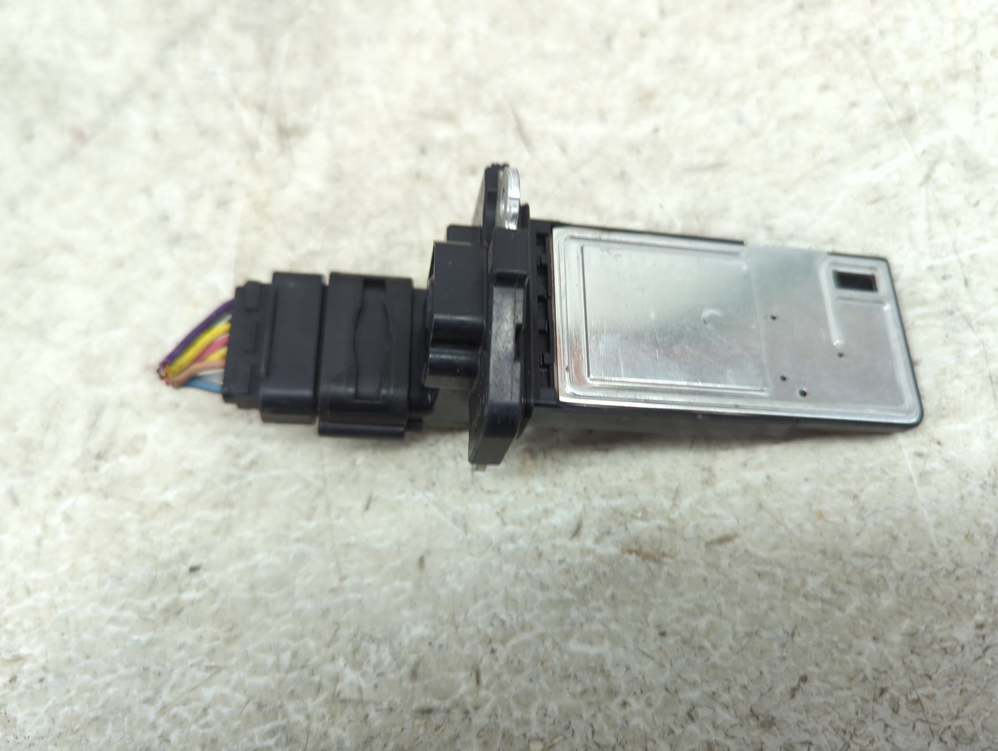 2012-2022 Gmc Acadia Mass Air Flow Meter Maf 1485471 - Oemusedautoparts1.com