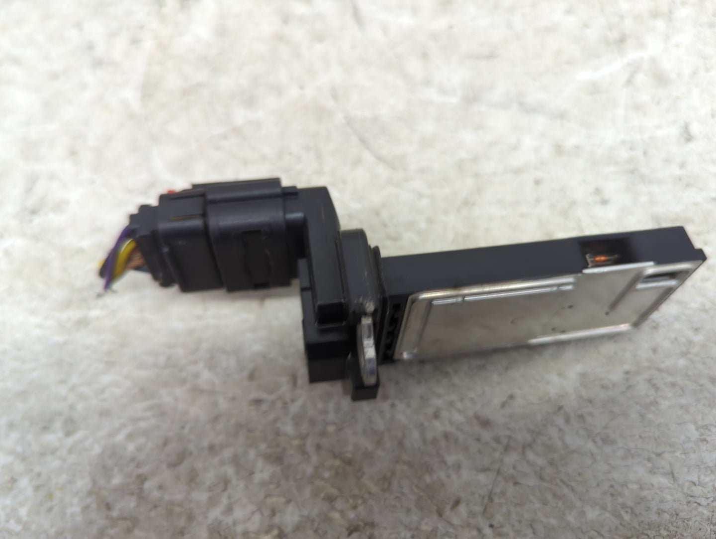2012-2022 Gmc Acadia Mass Air Flow Meter Maf 1485471 - Oemusedautoparts1.com