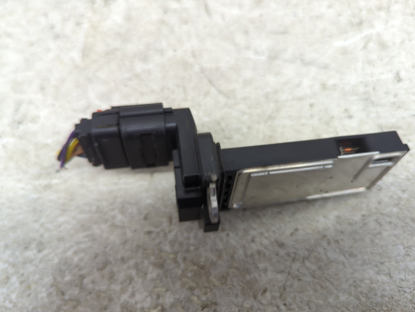2012-2022 Gmc Acadia Mass Air Flow Meter Maf 1485471 - Oemusedautoparts1.com