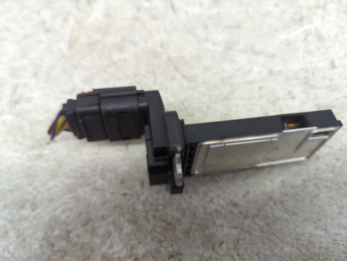2012-2022 Gmc Acadia Mass Air Flow Meter Maf Sensor 1485471 - Oemusedautoparts1.com