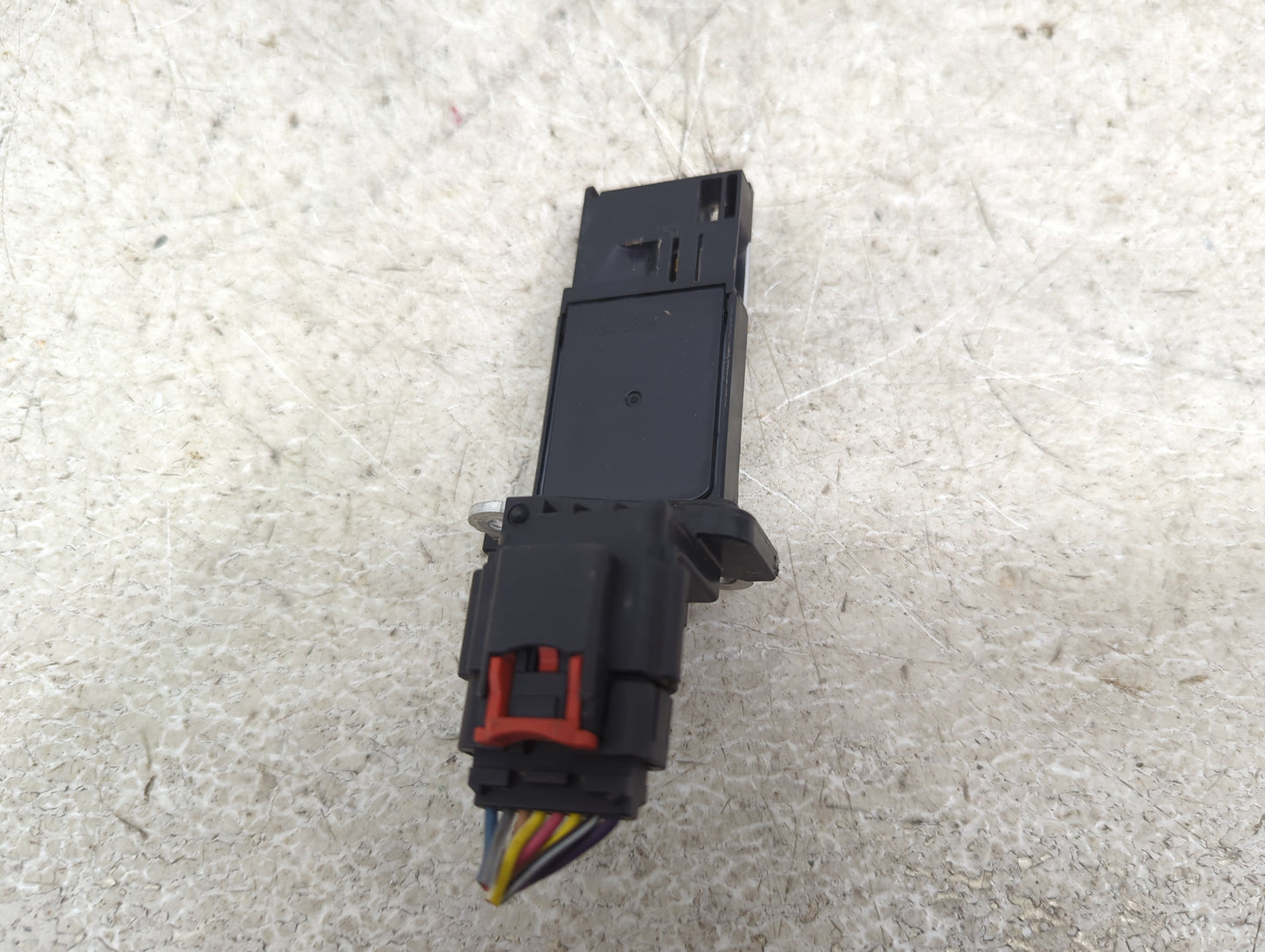 2012-2022 Gmc Acadia Mass Air Flow Meter Maf 1485471 - Oemusedautoparts1.com