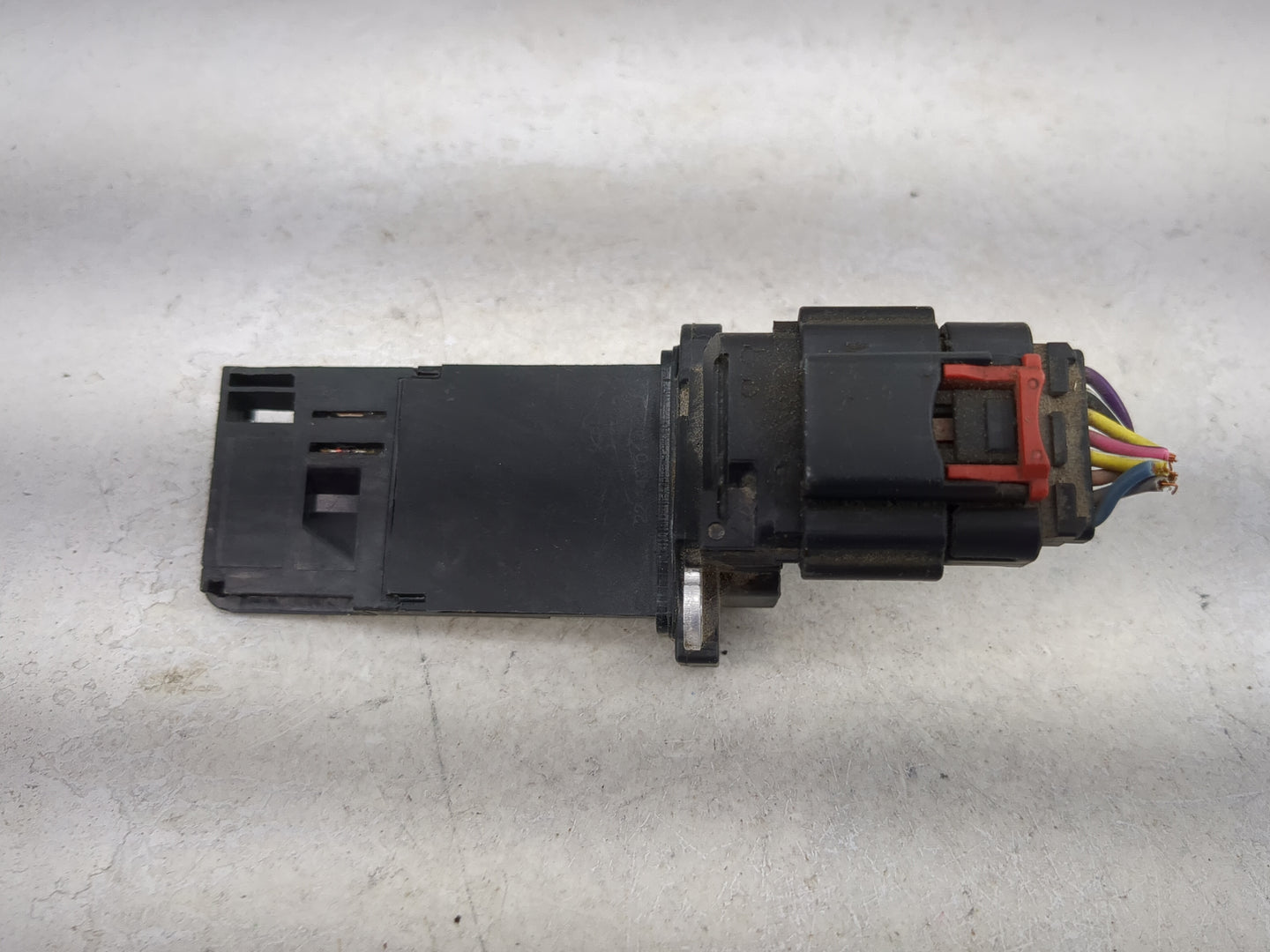 2012-2022 Gmc Acadia Mass Air Flow Meter Maf 1486026 - Oemusedautoparts1.com