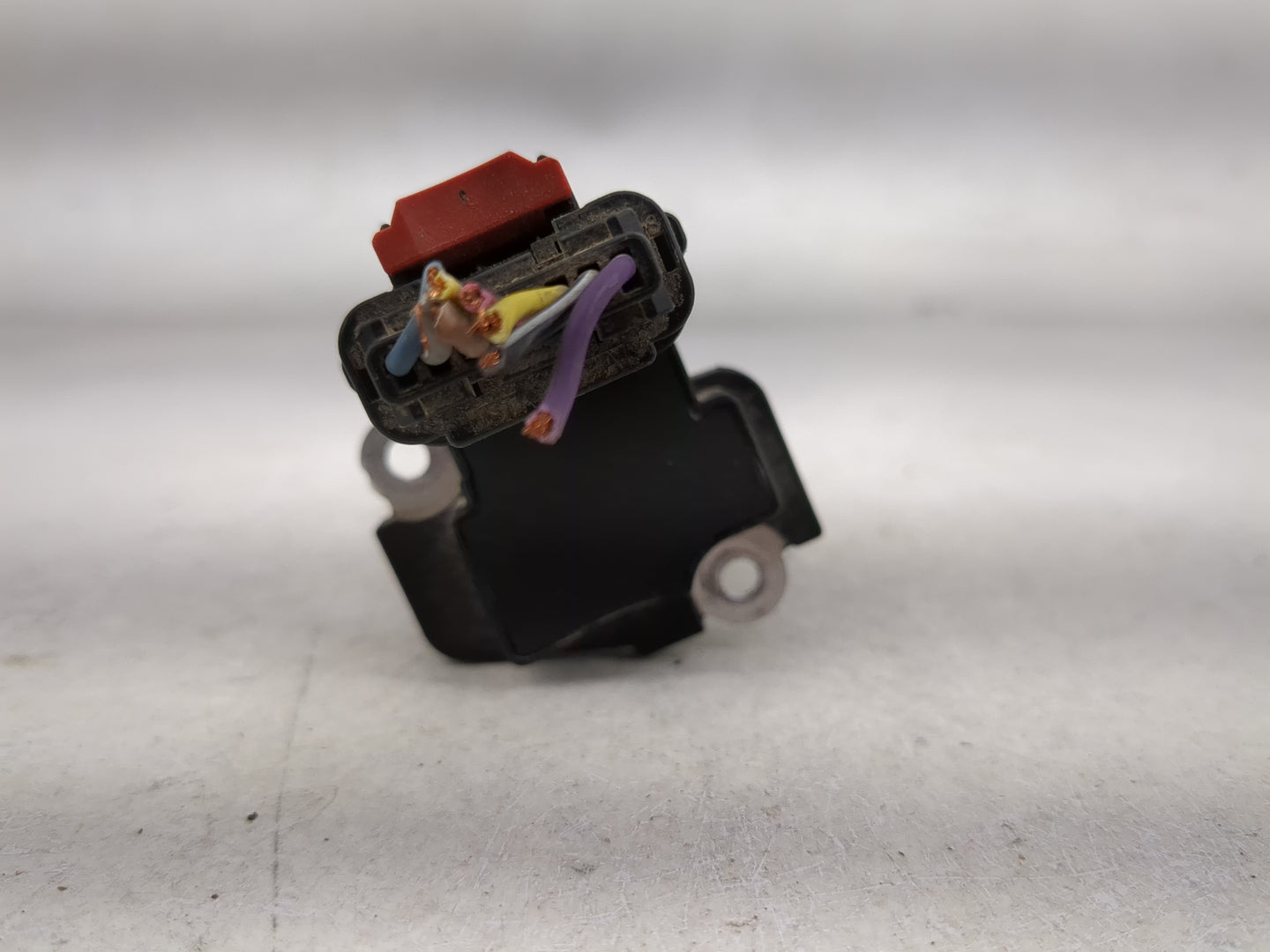 2012-2022 Gmc Acadia Mass Air Flow Meter Maf 1486026 - Oemusedautoparts1.com