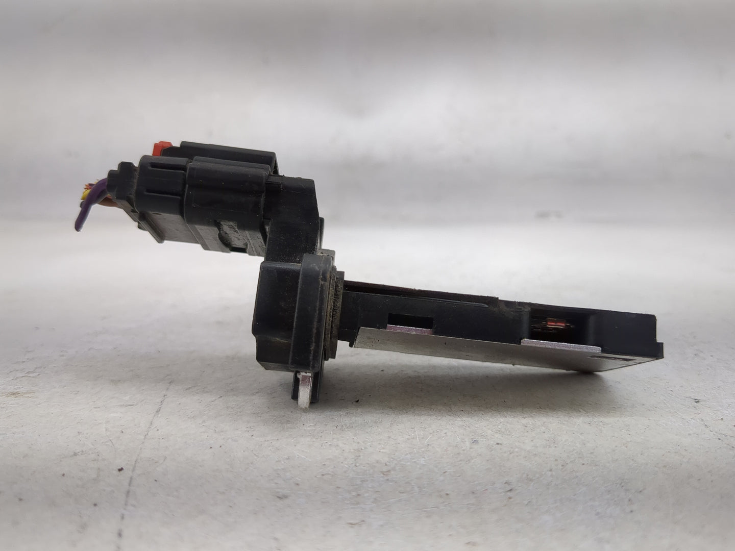 2012-2022 Gmc Acadia Mass Air Flow Meter Maf 1486026 - Oemusedautoparts1.com