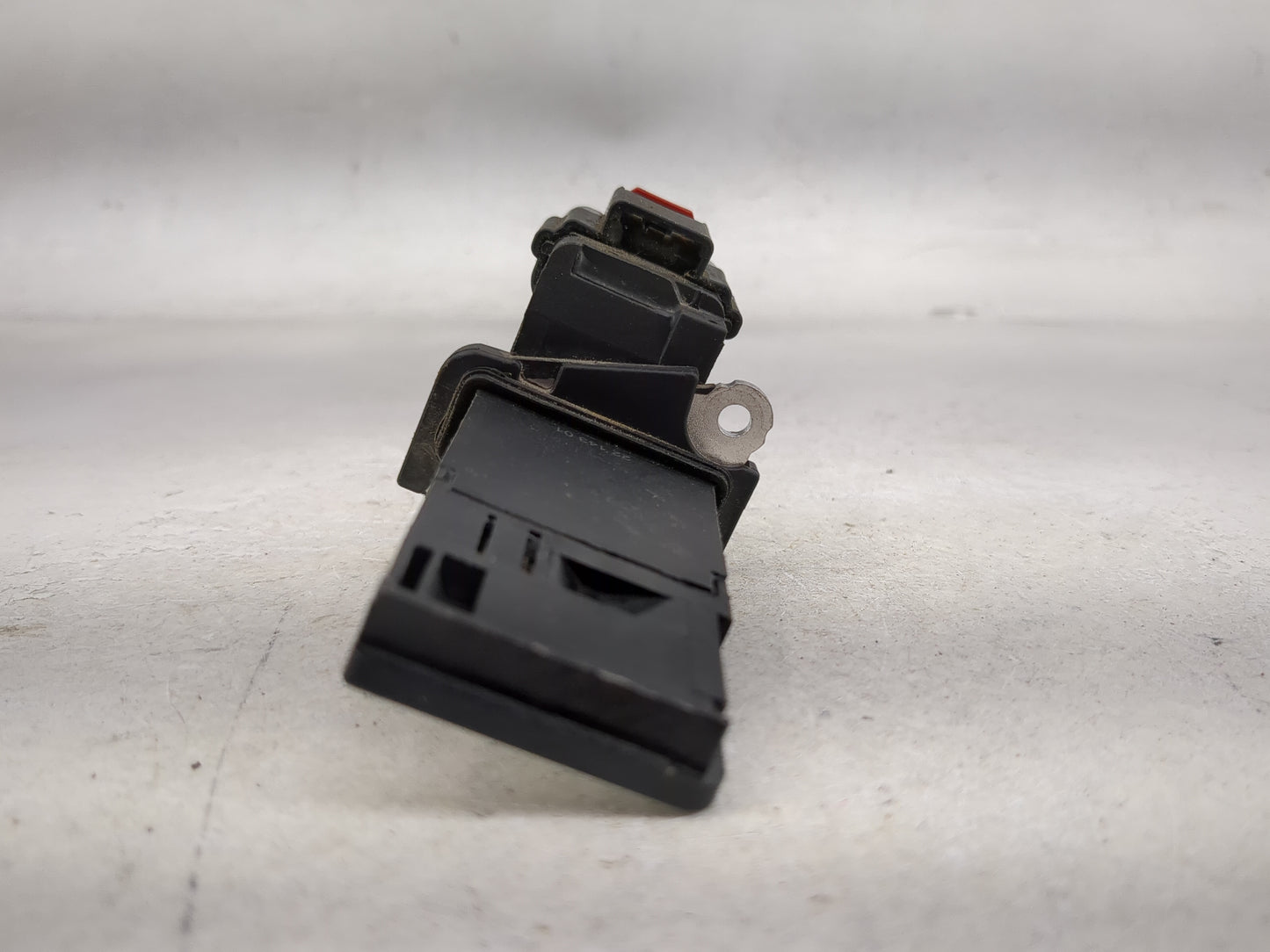 2012-2022 Gmc Acadia Mass Air Flow Meter Maf 1486026 - Oemusedautoparts1.com