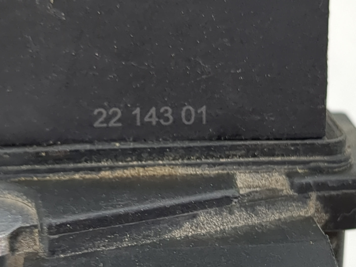 2012-2022 Gmc Acadia Mass Air Flow Meter Maf 1486026 - Oemusedautoparts1.com