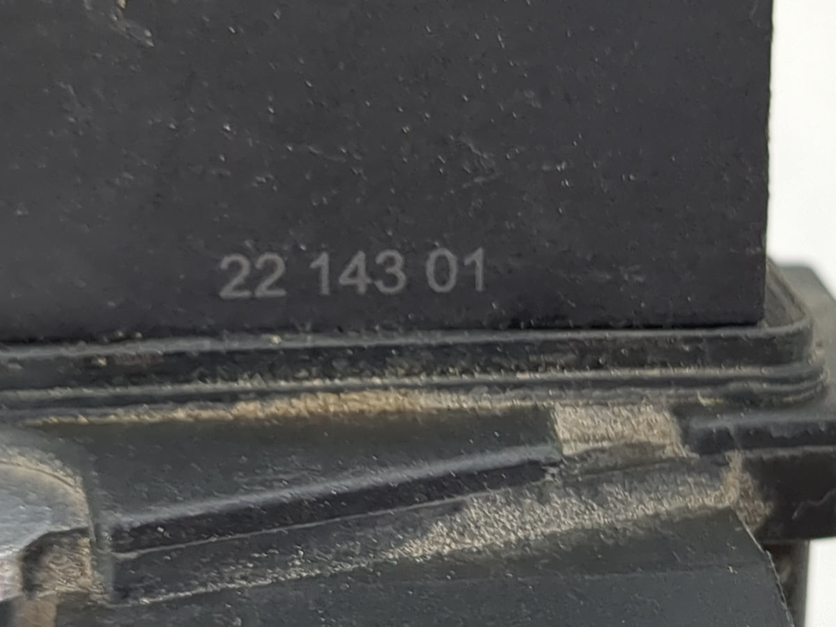 2012-2022 Gmc Acadia Mass Air Flow Meter Maf Sensor 1486026 - Oemusedautoparts1.com
