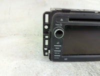 2015-2017 Gmc Acadia Radio AM FM Cd Player Receiver Replacement P/N:23395482 28506426, 3432A-0050TR Fits Fits 2015 2016 2017