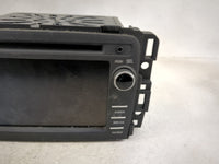 2015-2016 Gmc Acadia Radio AM FM Cd Player Receiver Replacement P/N:23227401 15GMT968ICRCD, 28483026 Fits Fits 2015 2016 OEM