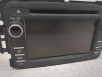 2015-2016 Gmc Acadia Radio AM FM Cd Player Receiver Replacement Fits 2015 2016 OEM Used Auto Parts - Oemusedautoparts1.com