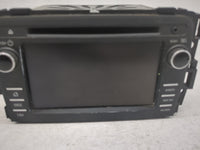 2015-2016 Gmc Acadia Radio AM FM Cd Player Receiver Replacement Fits 2015 2016 OEM Used Auto Parts - Oemusedautoparts1.com