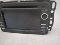 2015-2016 Gmc Acadia Radio AM FM Cd Player Receiver Replacement Fits 2015 2016 OEM Used Auto Parts - Oemusedautoparts1.com