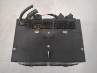 2015-2016 Gmc Acadia Radio AM FM Cd Player Receiver Replacement Fits 2015 2016 OEM Used Auto Parts - Oemusedautoparts1.com