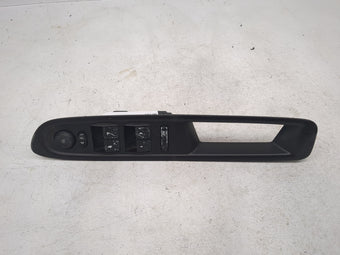 compare product 2007-2017 Gmc Acadia Master Power Window Switch Replacement Driver Side Left P/N:20945224 SANAD1241I Fits OEM Used Auto Parts