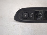 2007-2017 Gmc Acadia Master Power Window Switch Replacement Driver Side Left P/N:20945224 SANAD1241I Fits OEM Used Auto Part