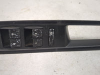 2007-2017 Gmc Acadia Master Power Window Switch Replacement Driver Side Left P/N:20945224 SANAD1241I Fits OEM Used Auto Part