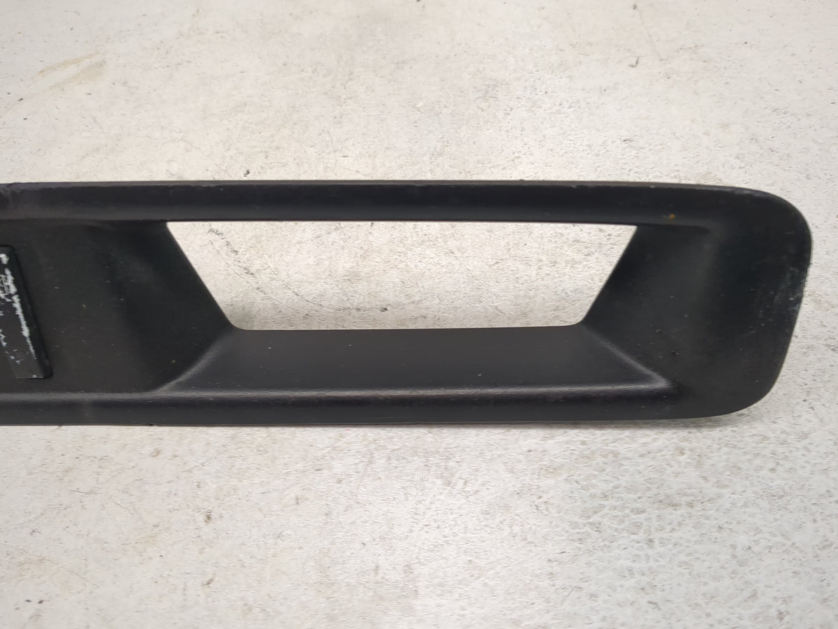 2007-2017 Gmc Acadia Master Power Window Switch Replacement Driver Side Left P/N:20945224 SANAD1241I Fits OEM Used Auto Part