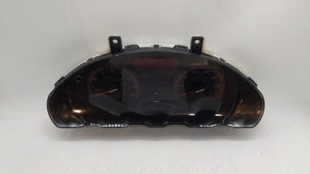 compare product 2014-2016 Gmc Acadia Instrument Cluster Speedometer Gauges P/N:23172989 1370166 Fits Fits 2014 2015 2016 OEM Used Auto Parts