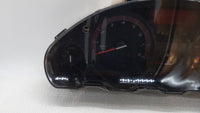 2014-2016 Gmc Acadia Instrument Cluster Speedometer Gauges P/N:23172989 1370166 Fits Fits 2014 2015 2016 OEM Used Auto Parts