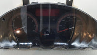 2014-2016 Gmc Acadia Instrument Cluster Speedometer Gauges P/N:23172989 1370166 Fits Fits 2014 2015 2016 OEM Used Auto Parts