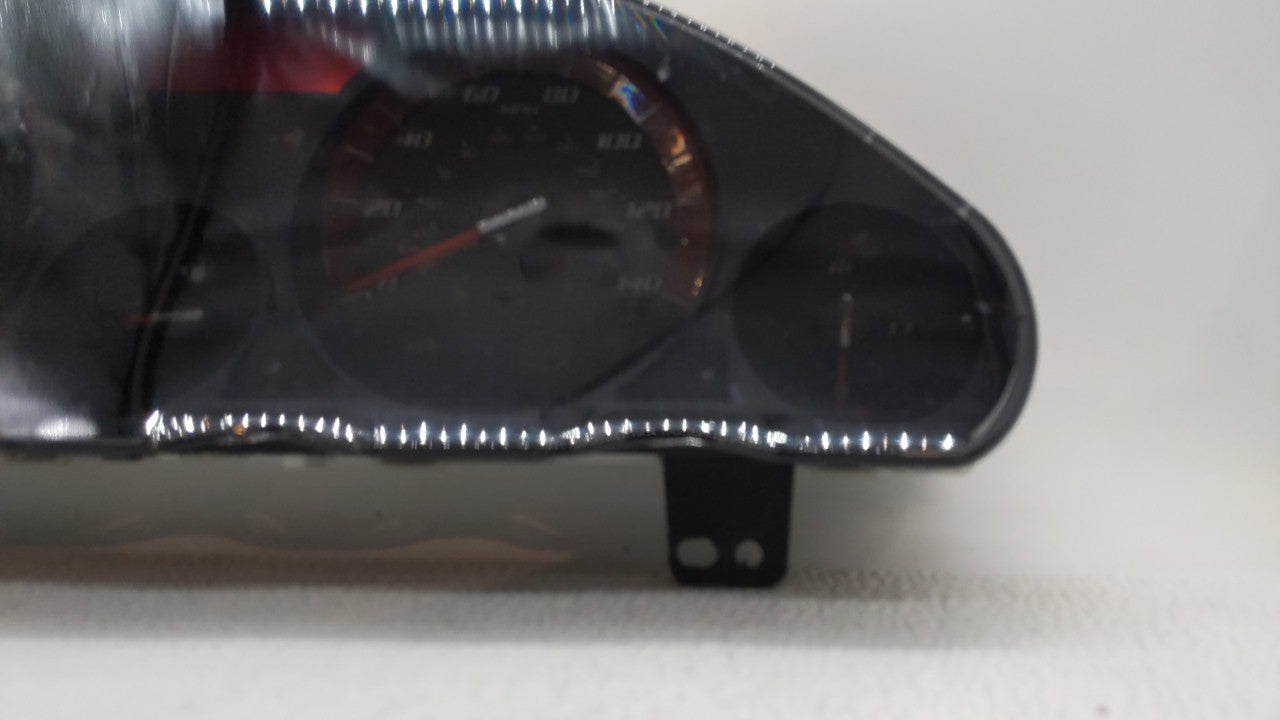 2014-2016 Gmc Acadia Instrument Cluster Speedometer Gauges P/N:23172989 1370166 Fits Fits 2014 2015 2016 OEM Used Auto Parts