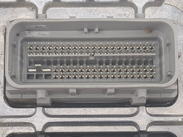 2013-2016 Gmc Acadia PCM Engine Control Computer ECU ECM PCU OEM P/N:12666658 12653998 Fits 2013 2014 2015 2016 OEM Used Auto Parts