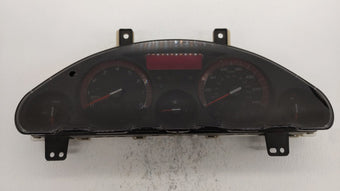 compare product 2014-2016 Gmc Acadia Instrument Cluster Speedometer Gauges P/N:23172989 1370166 Fits Fits 2014 2015 2016 OEM Used Auto Parts