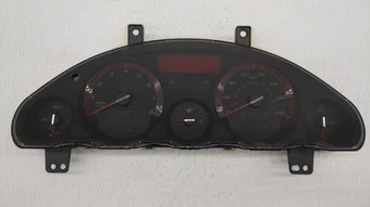 compare product 2014-2016 Gmc Acadia Instrument Cluster Speedometer Gauges P/N:23172989 1370166 Fits Fits 2014 2015 2016 OEM Used Auto Parts