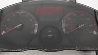 2014-2016 Gmc Acadia Instrument Cluster Speedometer Gauges P/N:23172989 1370166 Fits Fits 2014 2015 2016 OEM Used Auto Parts