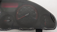 2014-2016 Gmc Acadia Instrument Cluster Speedometer Gauges P/N:23172989 1370166 Fits Fits 2014 2015 2016 OEM Used Auto Parts