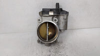 2017-2018 Gmc Acadia Throttle Body P/N:12648414 12671014 Fits Fits 2016 2017 2018 2019 OEM Used Auto Parts - Oemusedautopart