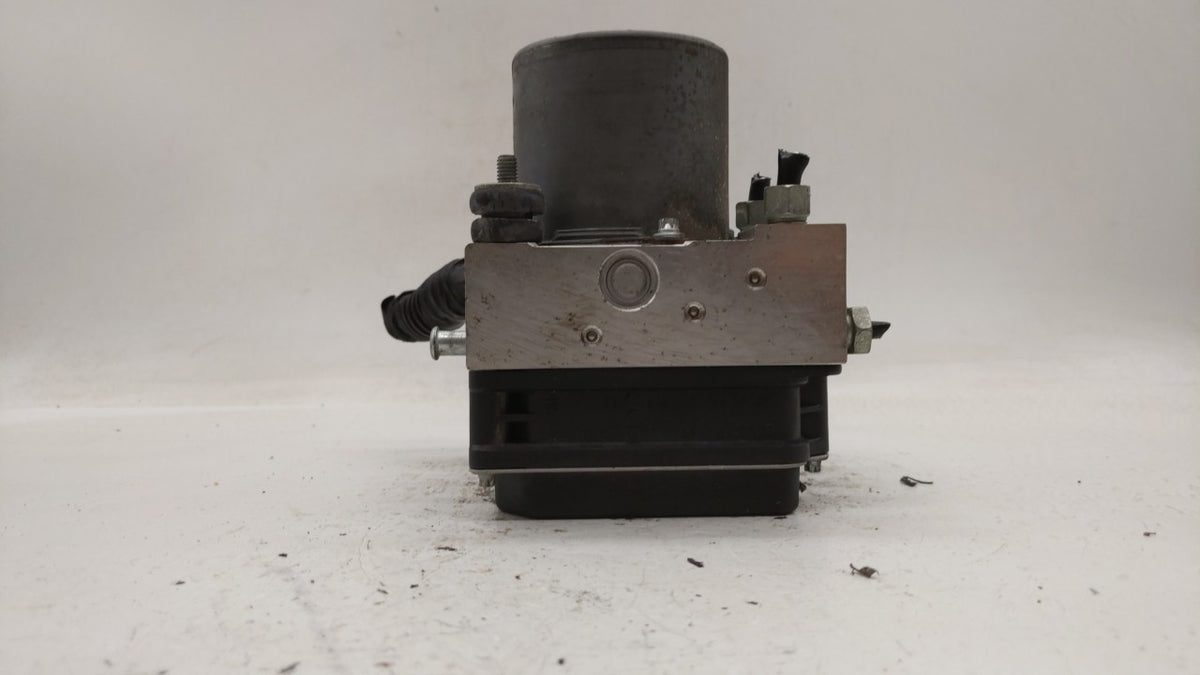 2012-2017 Gmc Acadia Anti-Lock Brake ABS Pump Module Actuator OEM P/N:23407416 22912777 Fits Fits 2012 2013 2014 2015 2016 2
