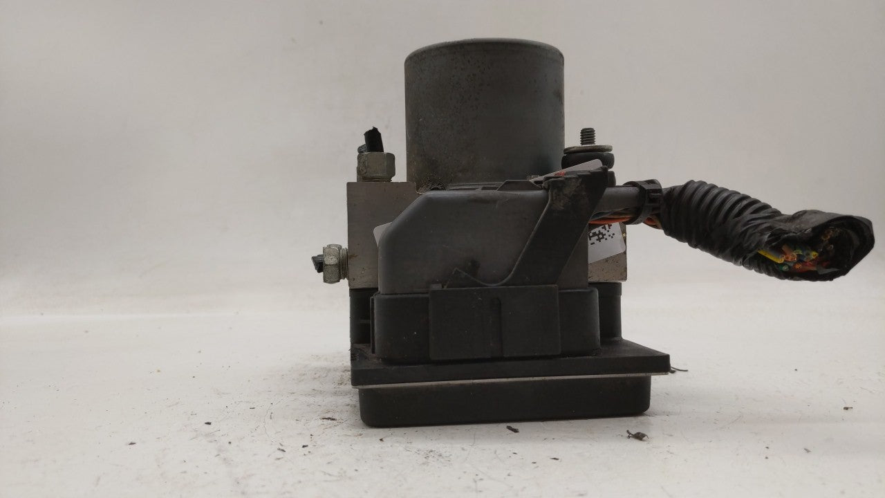 2012-2017 Gmc Acadia ABS Pump Control Module Replacement P/N:23407416 22912777, 22893248 Fits Fits 2012 2013 2014 2015 2016 