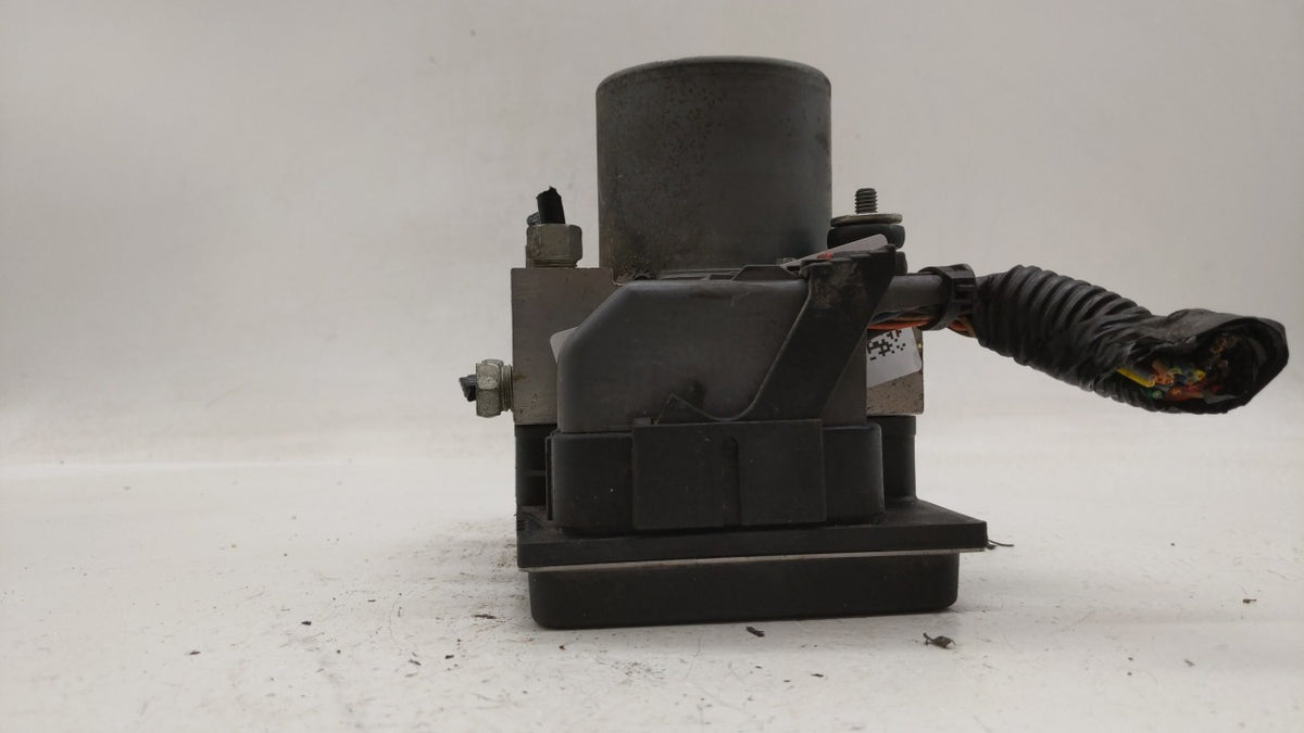2012-2017 Gmc Acadia Anti-Lock Brake ABS Pump Module Actuator OEM P/N:23407416 22912777 Fits Fits 2012 2013 2014 2015 2016 2