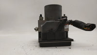 2012-2017 Gmc Acadia Anti-Lock Brake ABS Pump Module Actuator OEM P/N:23407416 22912777 Fits Fits 2012 2013 2014 2015 2016 2