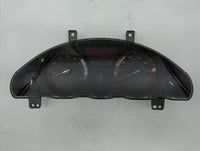 2014-2016 Gmc Acadia Instrument Cluster Speedometer Gauges P/N:23172989 1370166 Fits Fits 2014 2015 2016 OEM Used Auto Parts