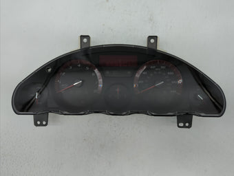 compare product 2014-2016 Gmc Acadia Instrument Cluster Speedometer Gauges P/N:23172989 1370166 Fits Fits 2014 2015 2016 OEM Used Auto Parts