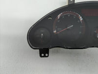 2014-2016 Gmc Acadia Instrument Cluster Speedometer Gauges P/N:23172989 1370166 Fits Fits 2014 2015 2016 OEM Used Auto Parts