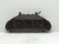 2014-2016 Gmc Acadia Instrument Cluster Speedometer Gauges P/N:23172989 1370166 Fits Fits 2014 2015 2016 OEM Used Auto Parts