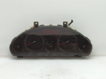 compare product 2014-2016 Gmc Acadia Instrument Cluster Speedometer Gauges P/N:23172989 1370166 Fits Fits 2014 2015 2016 OEM Used Auto Parts