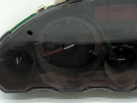 2014-2016 Gmc Acadia Instrument Cluster Speedometer Gauges P/N:23172989 1370166 Fits Fits 2014 2015 2016 OEM Used Auto Parts