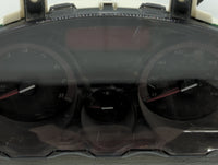 2014-2016 Gmc Acadia Instrument Cluster Speedometer Gauges P/N:23172989 1370166 Fits Fits 2014 2015 2016 OEM Used Auto Parts