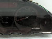 2014-2016 Gmc Acadia Instrument Cluster Speedometer Gauges P/N:23172989 1370166 Fits Fits 2014 2015 2016 OEM Used Auto Parts