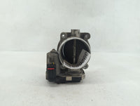 2012-2017 Gmc Acadia Throttle Body P/N:12670981AA 12632172BA Fits Fits 2012 2013 2014 2015 2016 2017 2018 2019 OEM Used Auto