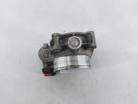 2012-2017 Gmc Acadia Throttle Body P/N:12670981AA 12632172BA Fits Fits 2012 2013 2014 2015 2016 2017 2018 2019 OEM Used Auto