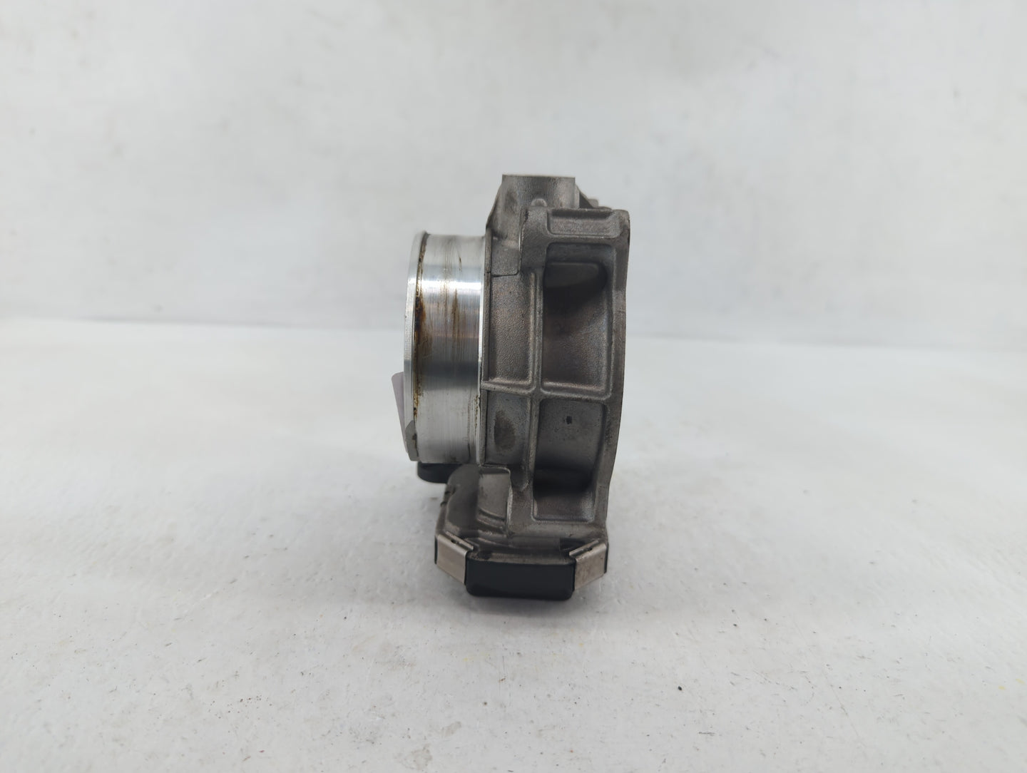 2012-2017 Gmc Acadia Throttle Body P/N:12670981AA 12632172BA Fits Fits 2012 2013 2014 2015 2016 2017 2018 2019 OEM Used Auto