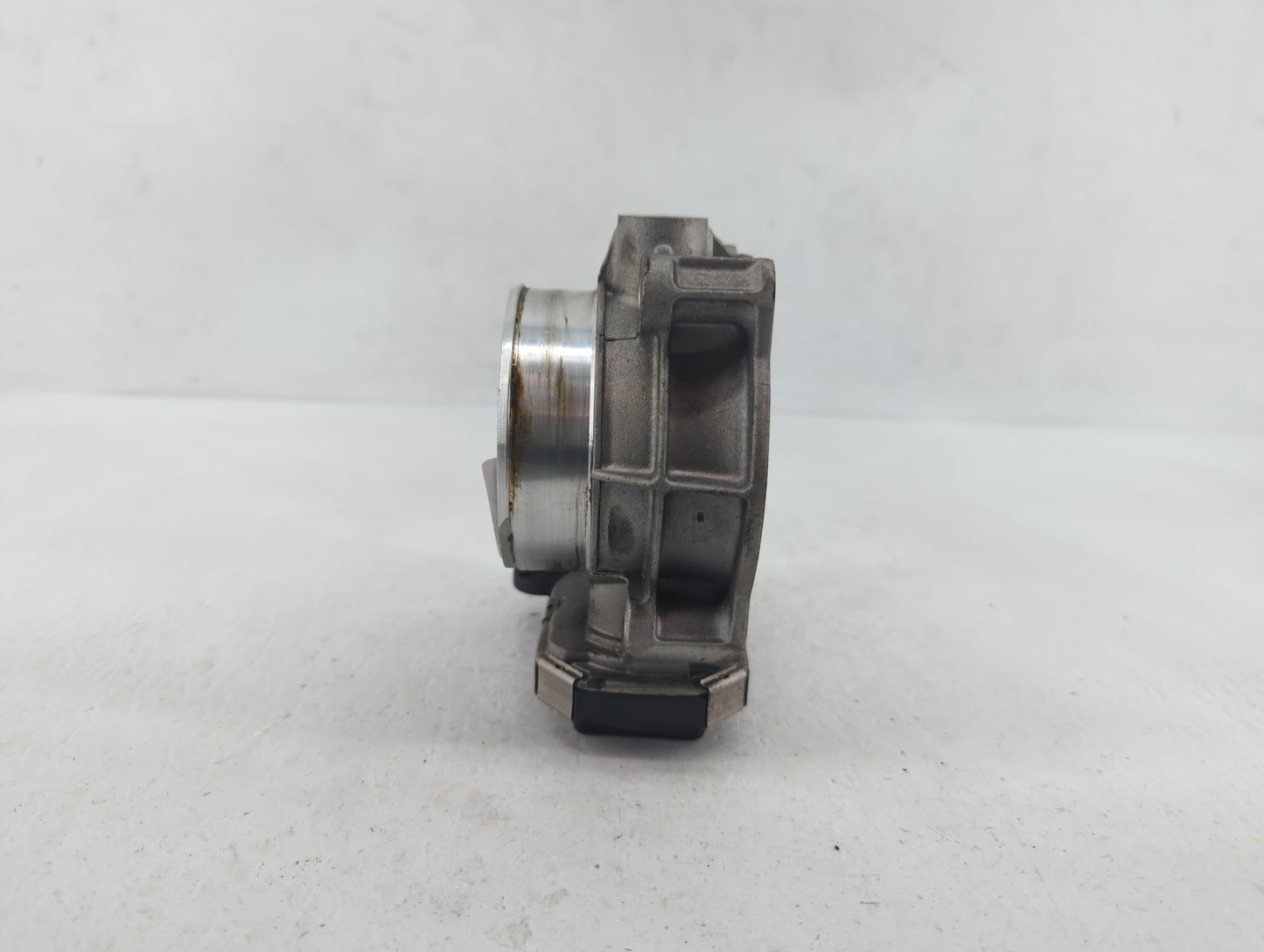 2012-2017 Gmc Acadia Throttle Body P/N:12670981AA 12632172BA Fits Fits 2012 2013 2014 2015 2016 2017 2018 2019 OEM Used Auto